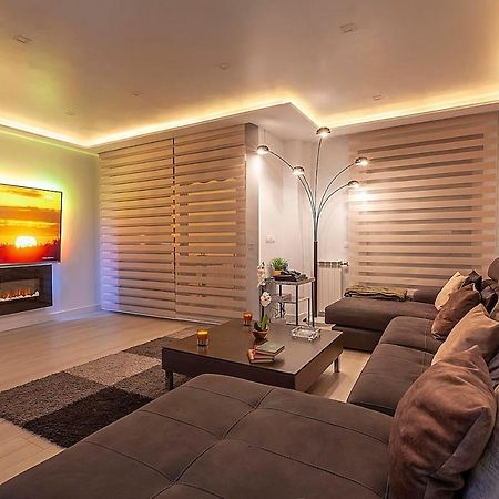 Great Apartment Granada City Centre Zewnętrze zdjęcie