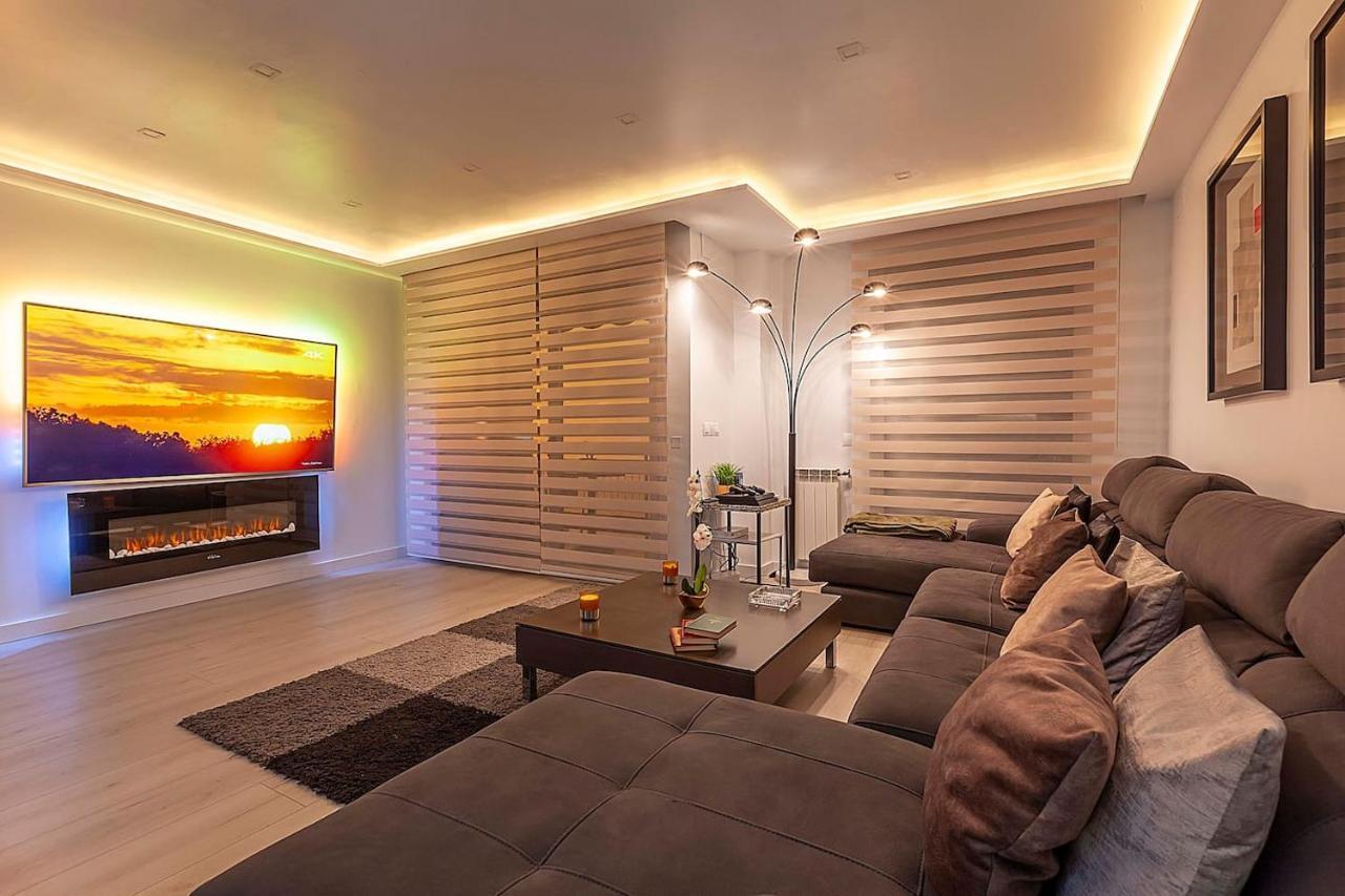 Great Apartment Granada City Centre Zewnętrze zdjęcie