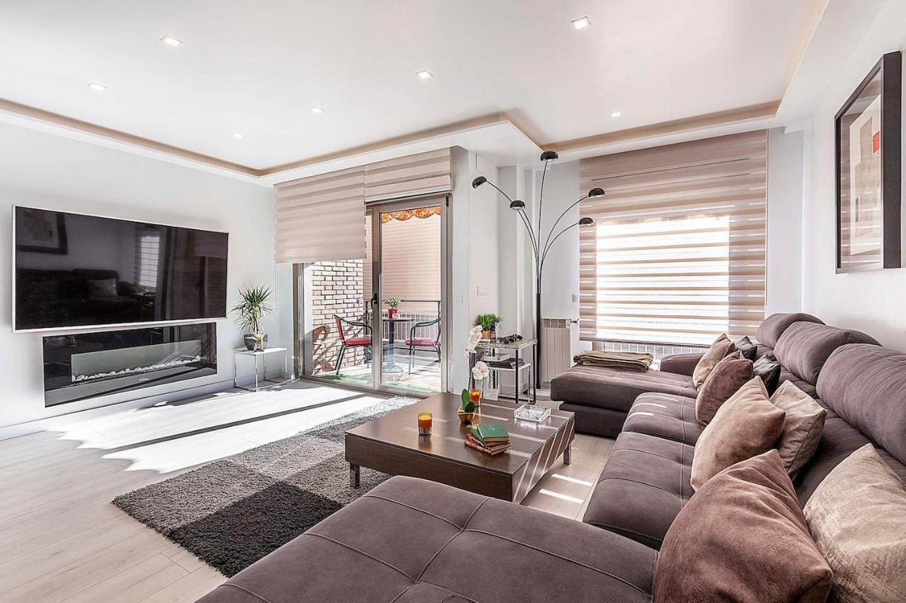 Great Apartment Granada City Centre Zewnętrze zdjęcie
