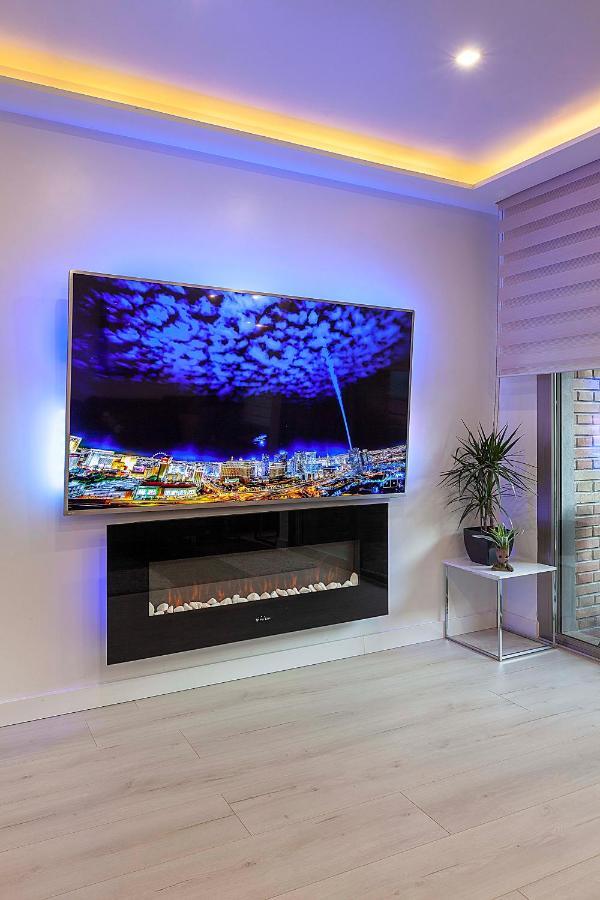 Great Apartment Granada City Centre Zewnętrze zdjęcie