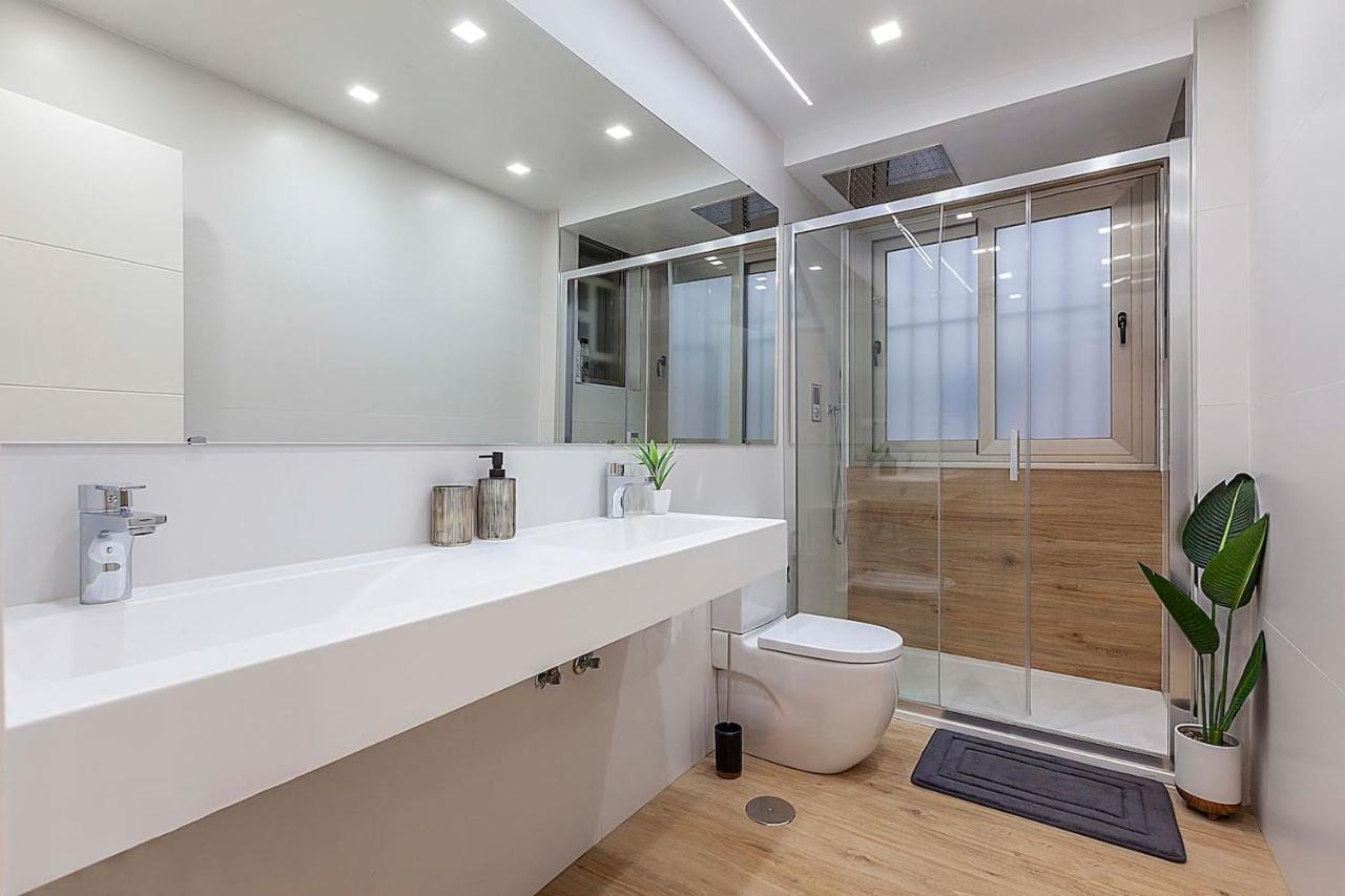Great Apartment Granada City Centre Zewnętrze zdjęcie
