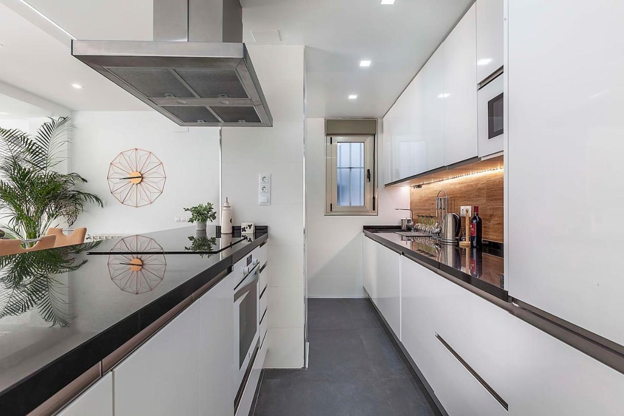 Great Apartment Granada City Centre Zewnętrze zdjęcie