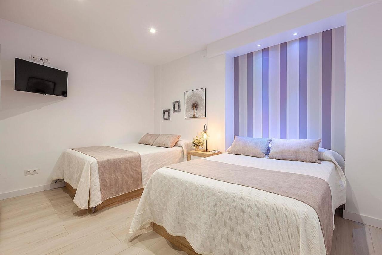 Great Apartment Granada City Centre Zewnętrze zdjęcie