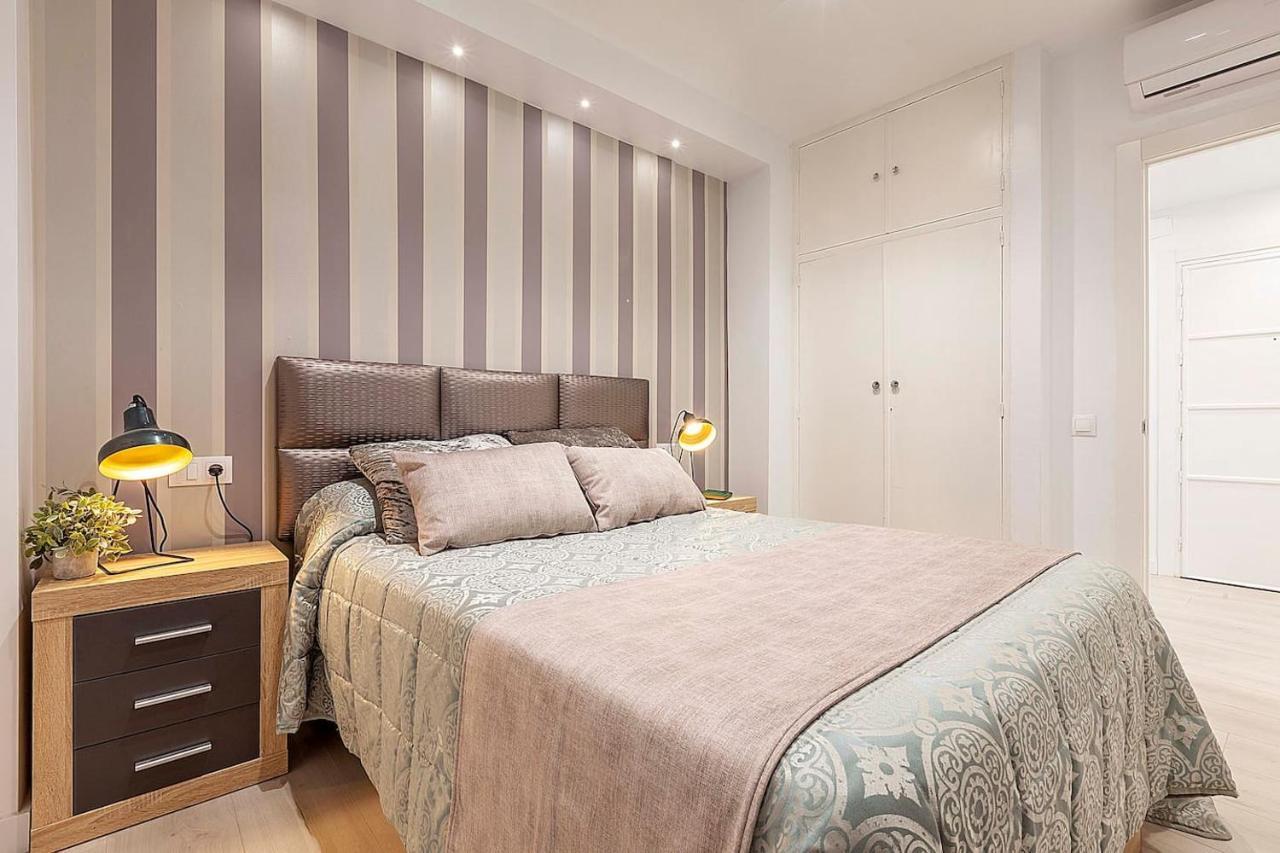 Great Apartment Granada City Centre Zewnętrze zdjęcie