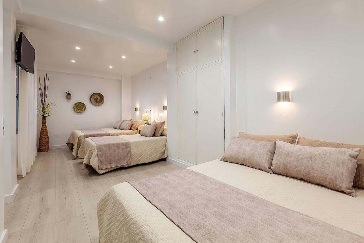 Great Apartment Granada City Centre Zewnętrze zdjęcie