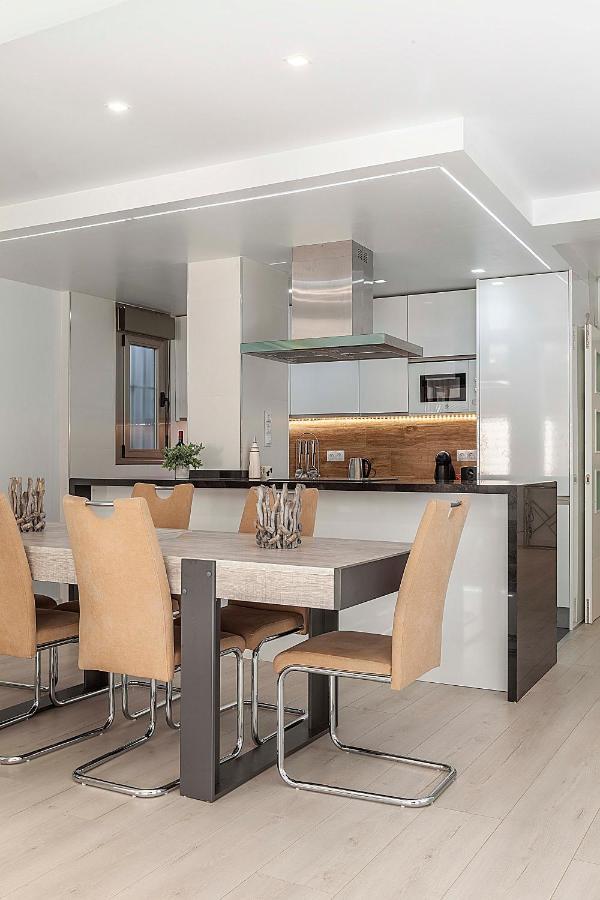 Great Apartment Granada City Centre Zewnętrze zdjęcie