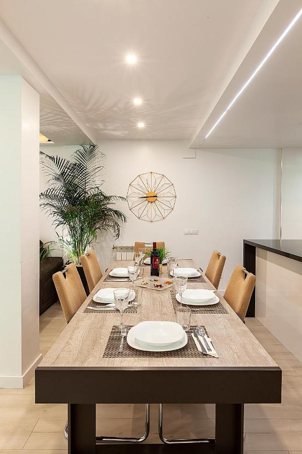 Great Apartment Granada City Centre Zewnętrze zdjęcie