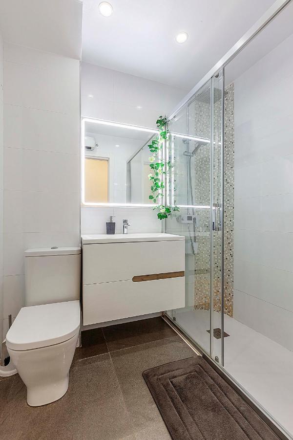 Great Apartment Granada City Centre Zewnętrze zdjęcie
