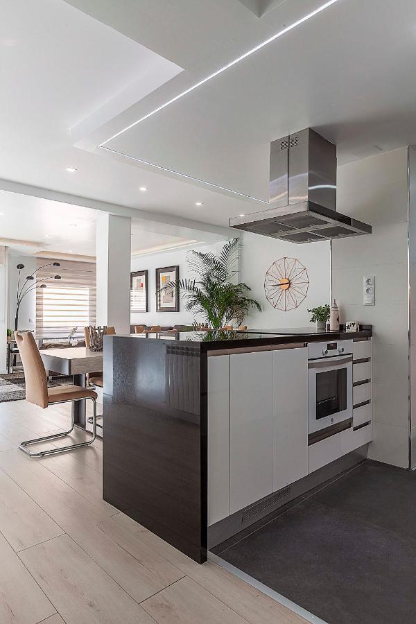 Great Apartment Granada City Centre Zewnętrze zdjęcie