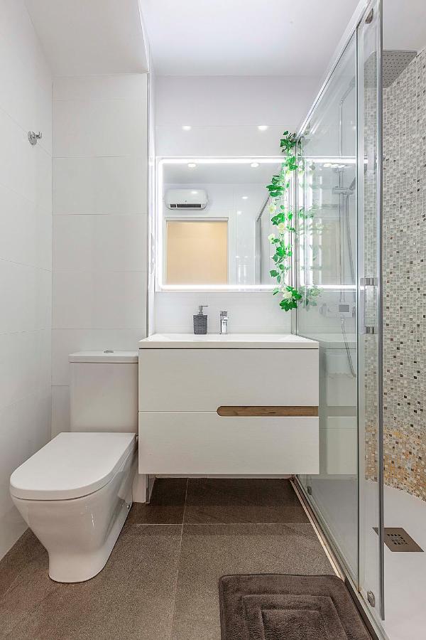 Great Apartment Granada City Centre Zewnętrze zdjęcie