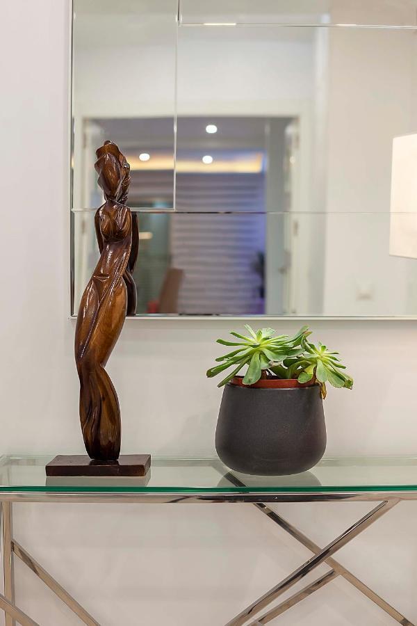 Great Apartment Granada City Centre Zewnętrze zdjęcie